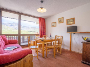 Apartment Lac du Lou 506 by Interhome Val Thorens